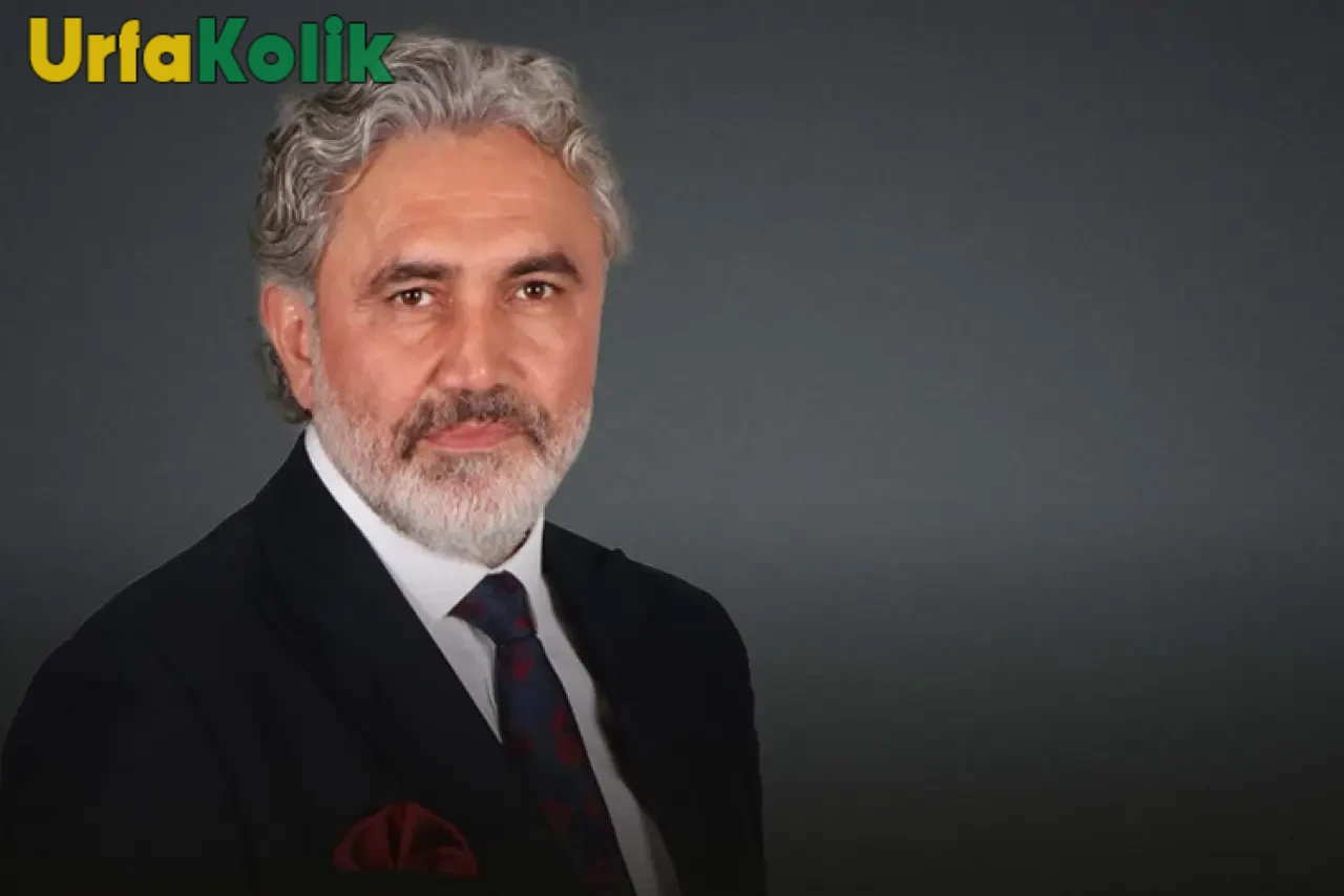 Faruk Aksoy Kimdir?