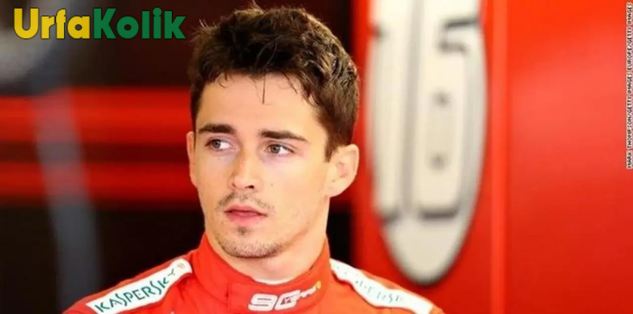 Charles Leclerc Kimdir?
