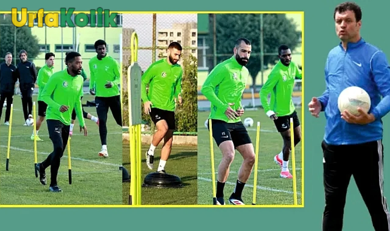 Şanlıurfaspor'un Sahipsizliği Taraftarları Endişelendiriyor, Kayyum Talepleri Artıyor