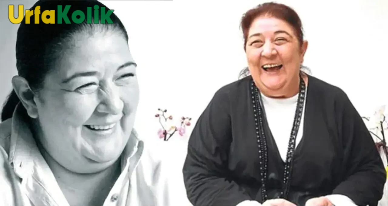 Meral Okay Kimdir?
