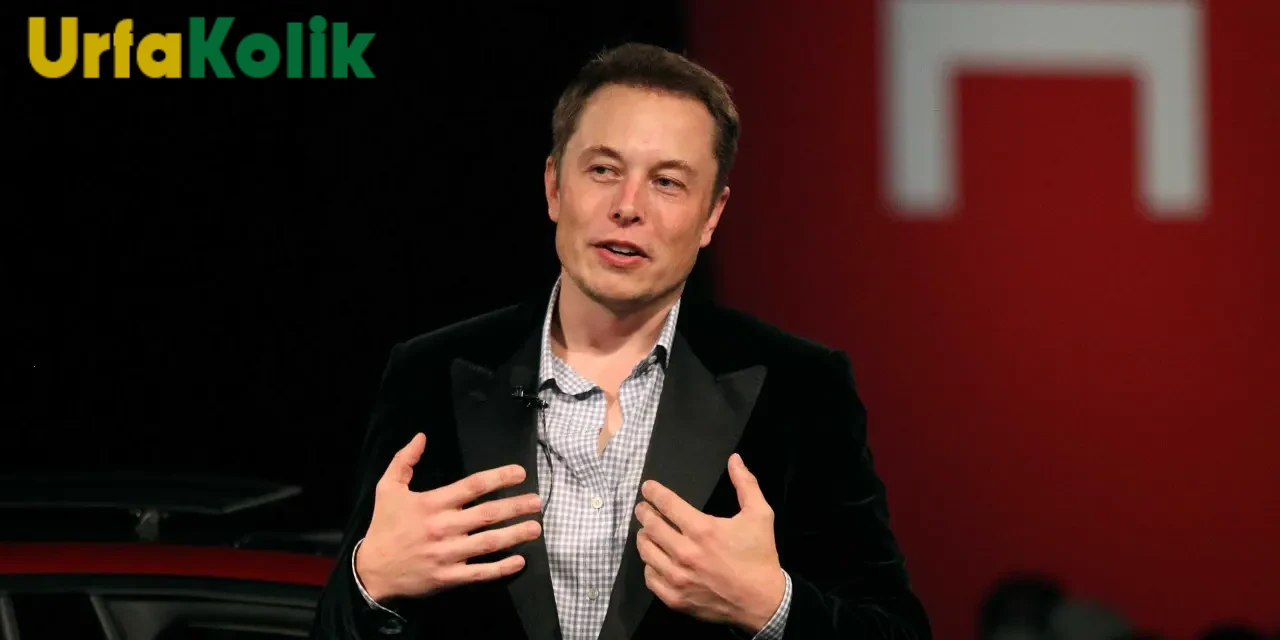 Elon Musk Kimdir?