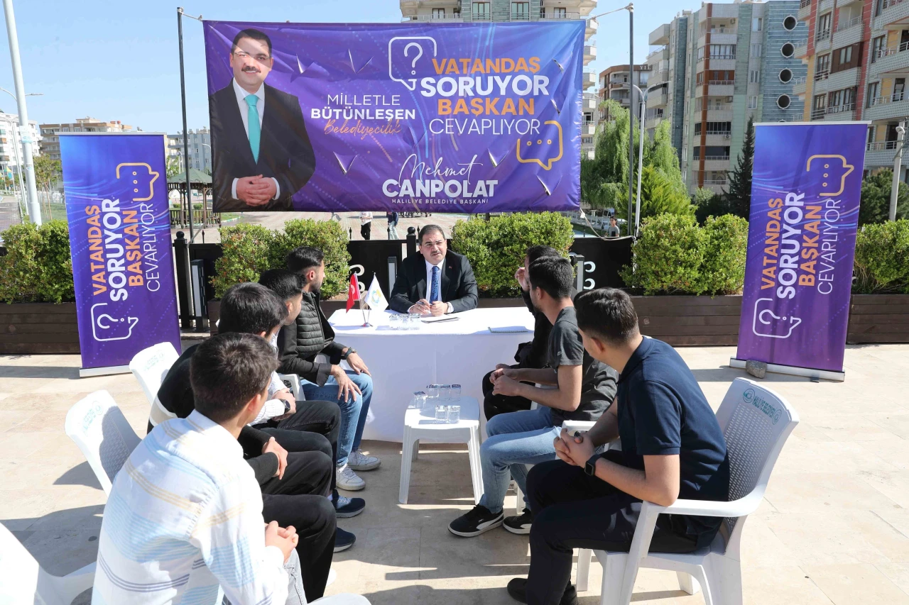 Sahada Güçlü İletişim, Yerinde Çözüm