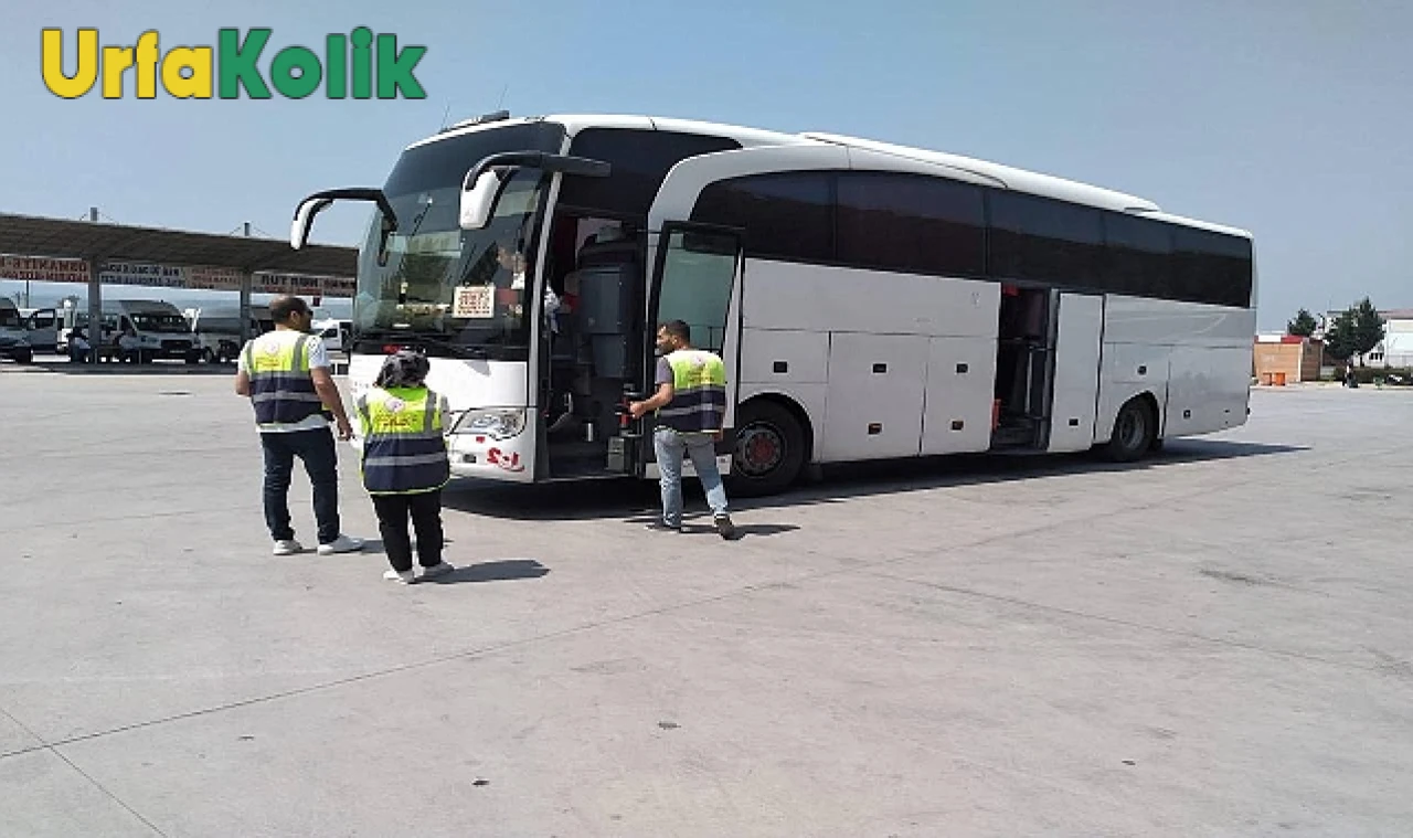 Korsan Taşımacılığa Tarihi Ceza: Fahiş Fiyatlarla Mücadele Devam Ediyor!