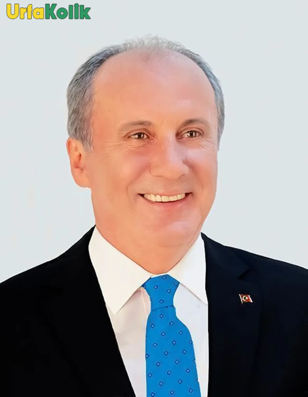 Muharrem İnce Kimdir?