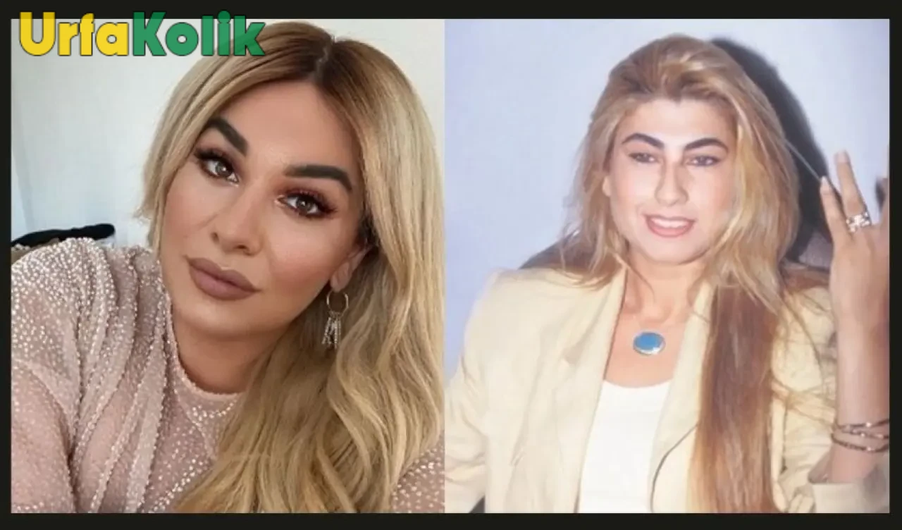 Gölgem Bazencir Kimdir?