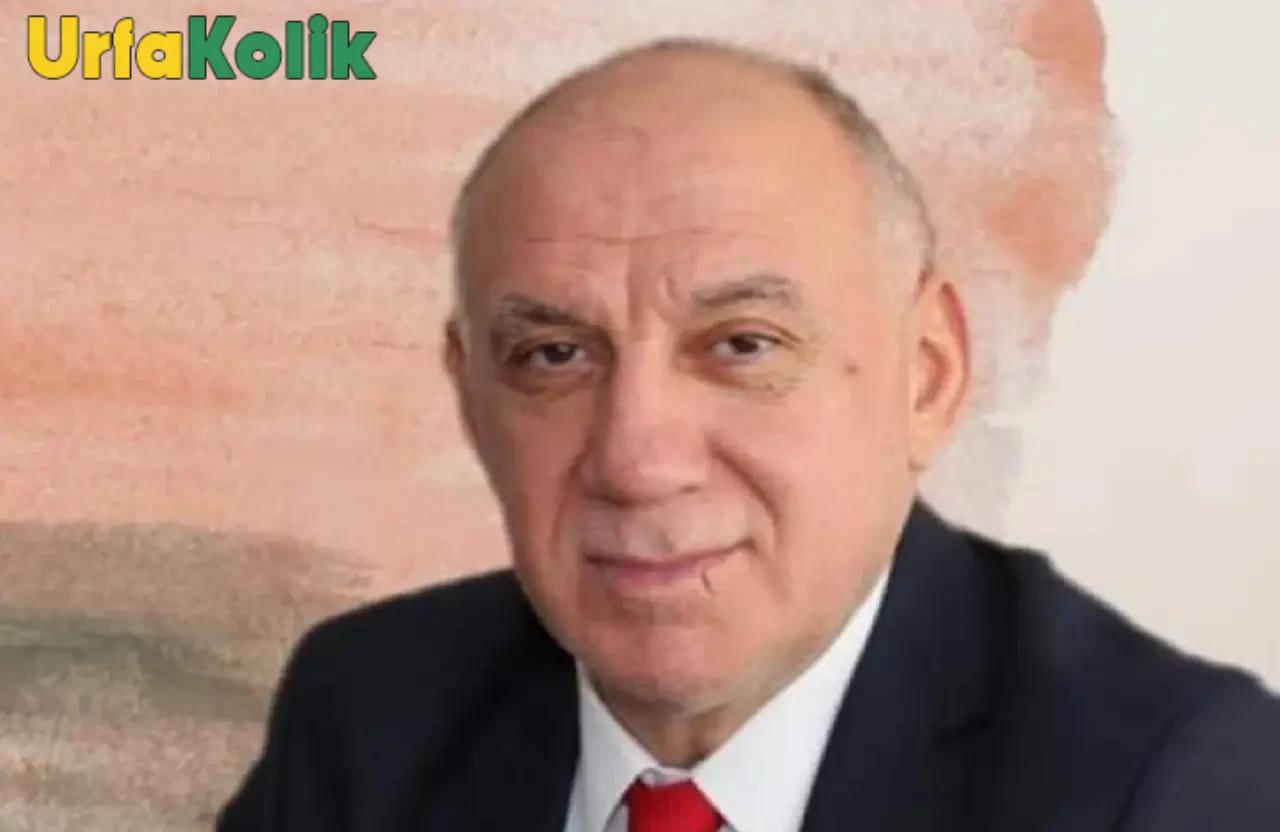 Mehmet Mutlu Kimdir?