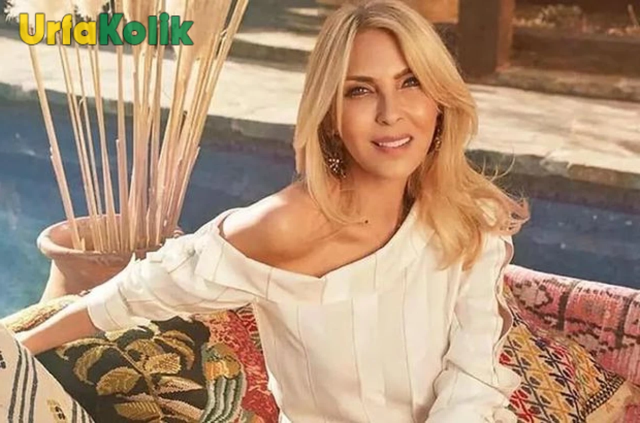 Arzu Sabancı Kimdir?