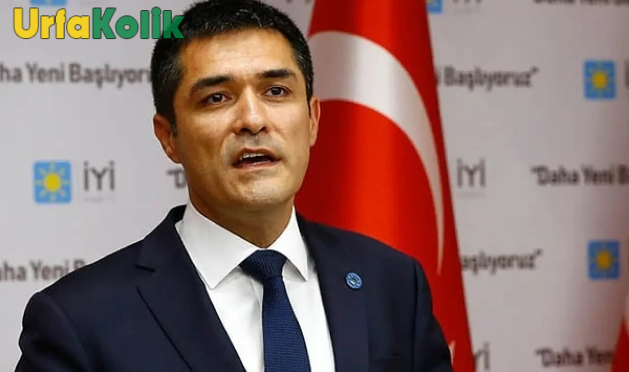 Buğra Kavuncu Kimdir?