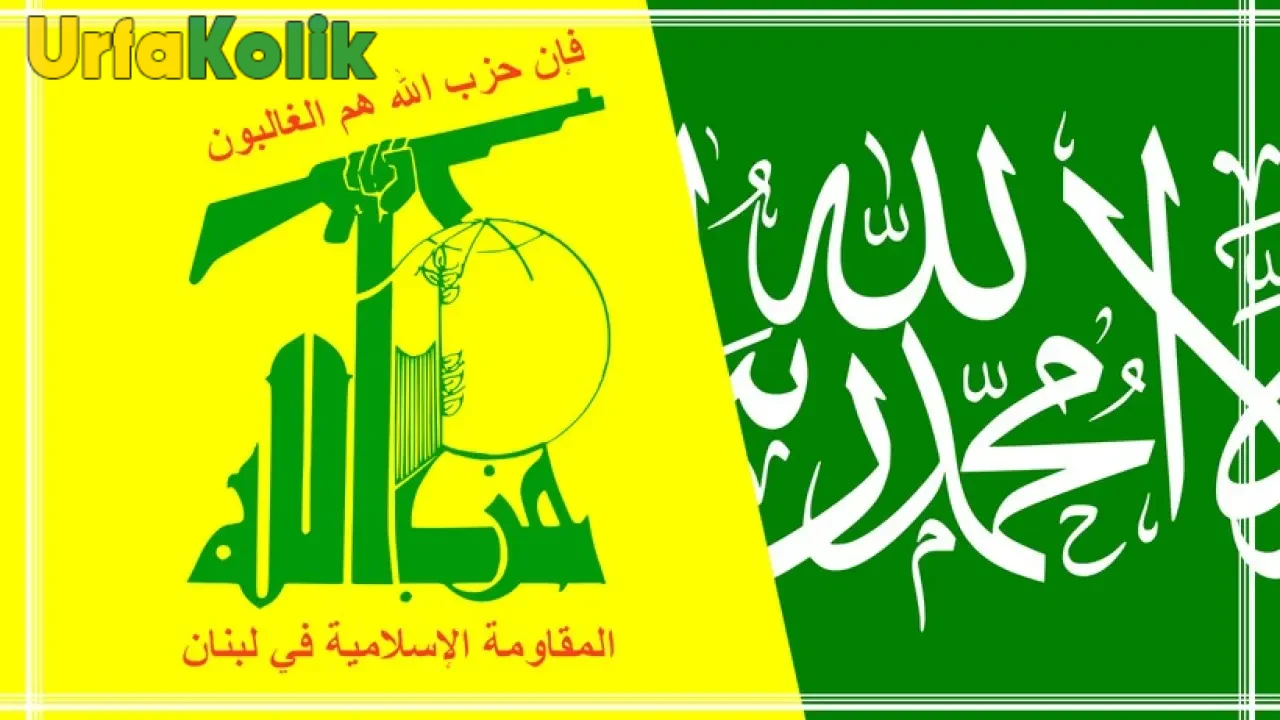 Hizbullah Kimdir?