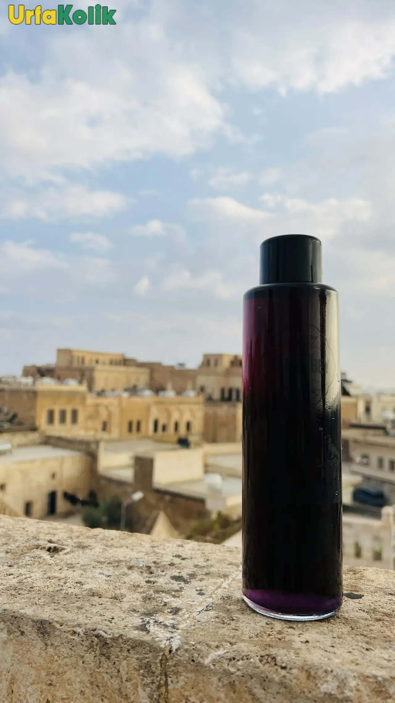 Şanlıurfa'nın Özgün Kokuları Türkiye'nin İlgi Odağı Haline Geldi