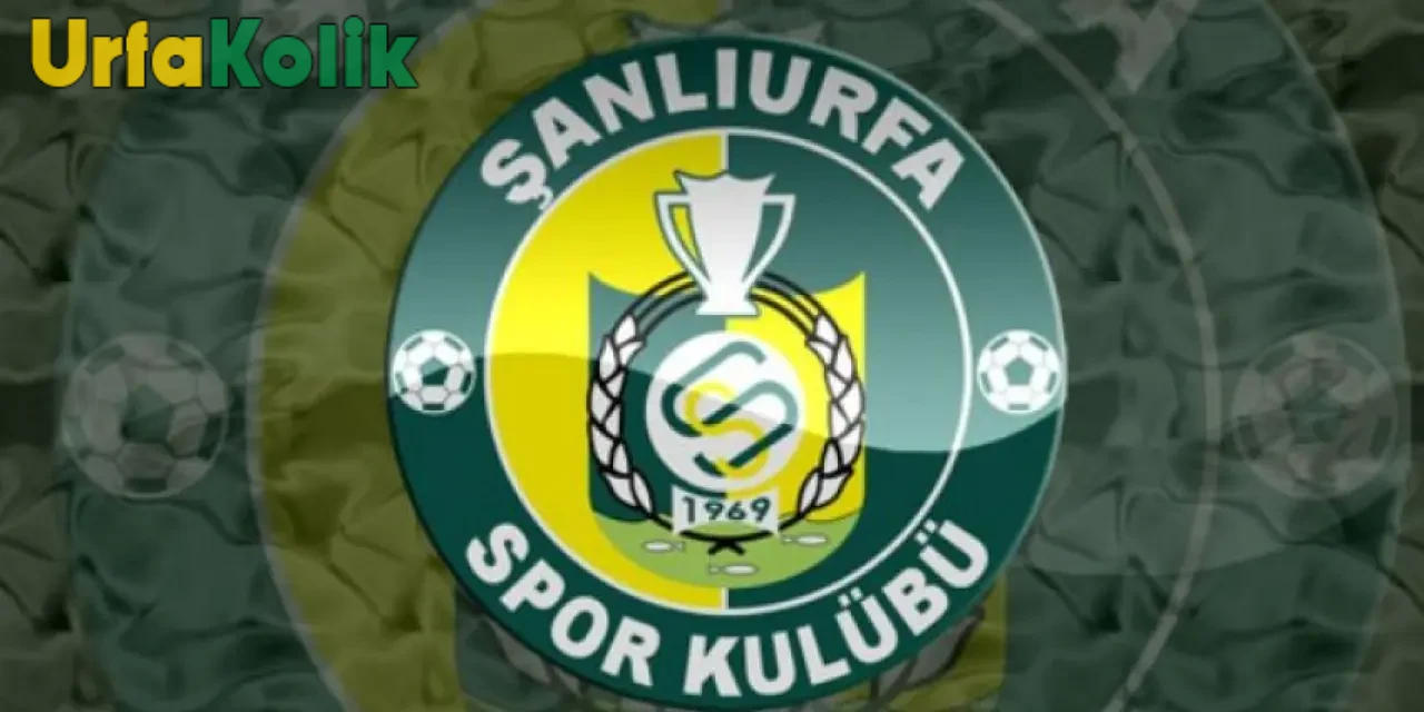 Şanlıurfaspor, U16 Gelişim Ligi'nde 3-0 hükmen mağlup oldu!