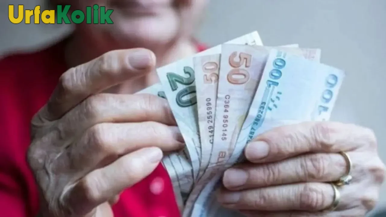 SGK'dan Erken Emeklilikte Yeni Dönem: Yıpranma Payıyla Kolaylaştırılan Şartlar!