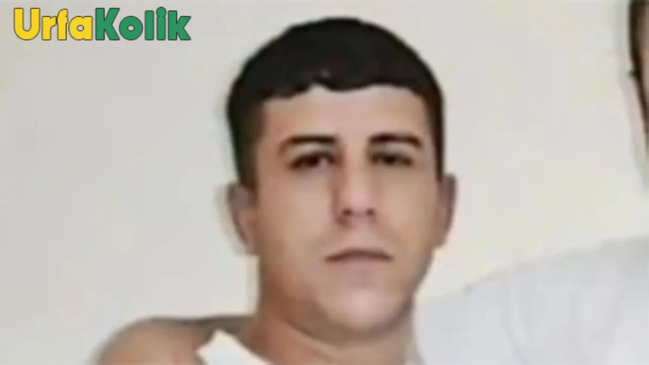 Haymanalı Emrah Ercan Kimdir?