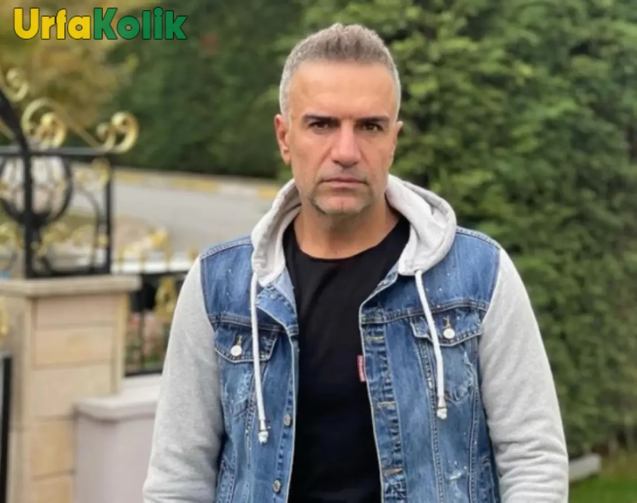 Berdan Mardini Kimdir?