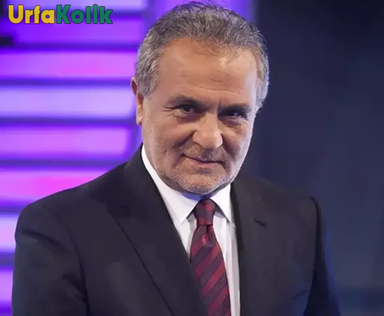 Kenan Işık Kimdir?