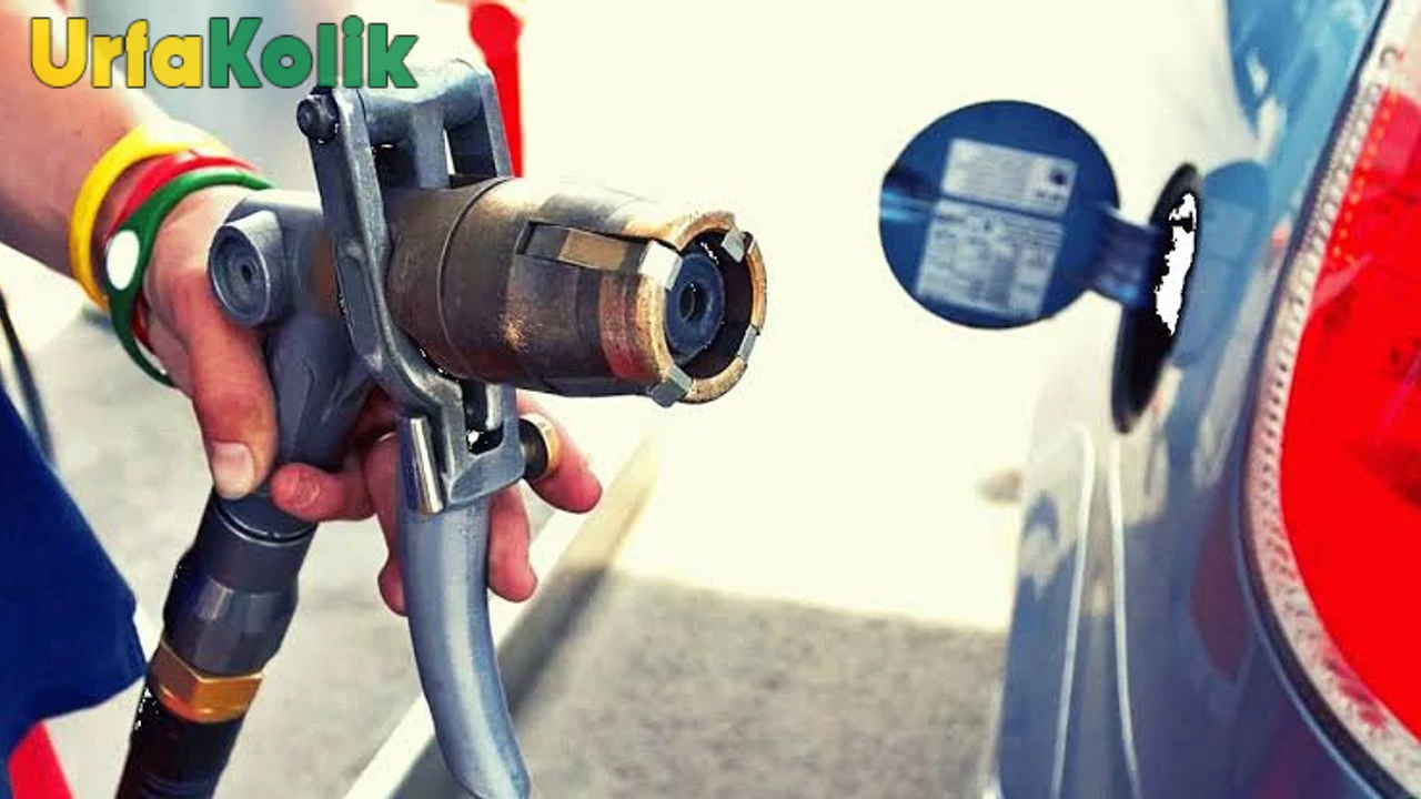 Otogaza Gece Yarısından İtibaren 82 Kuruşluk İndirim Yapıldı, Sürücülere Nefes Aldıracak!