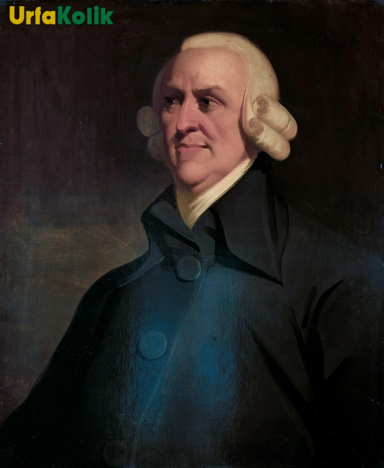 Adam Smith Kimdir?