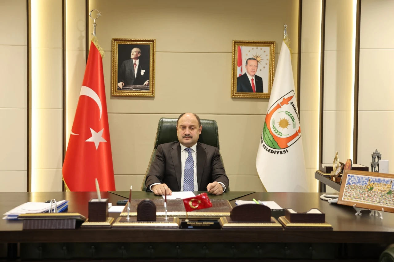 Başkan Gülpınar, “İşçi Kardeşlerimizin Alın Teri, Bizim İçin Kutsaldır”