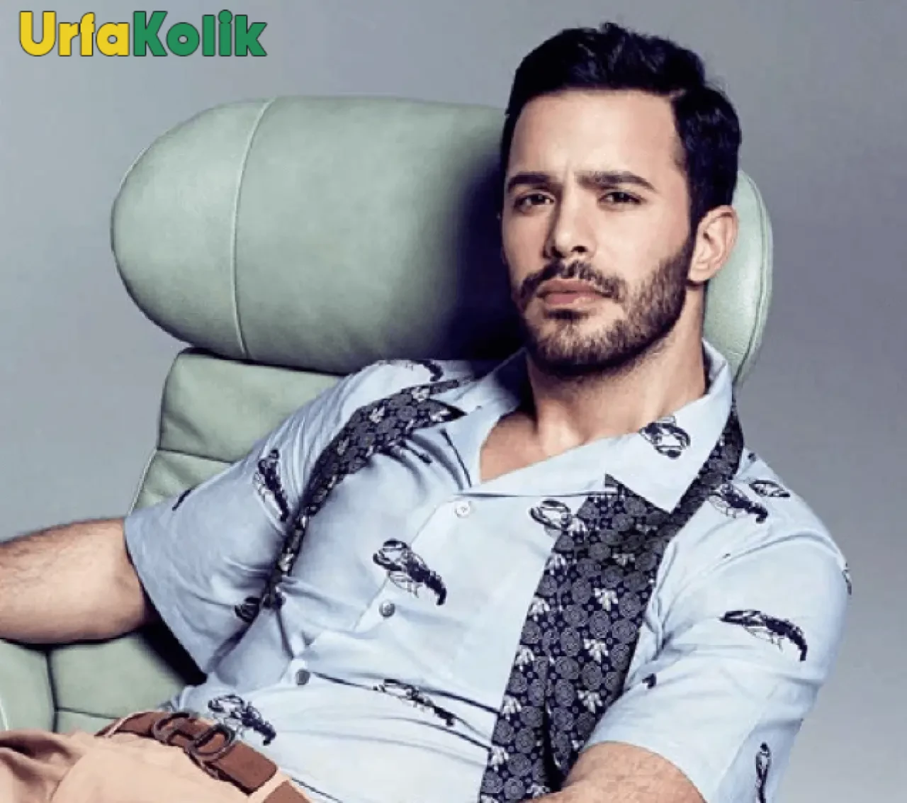 Barış Arduç Kimdir?