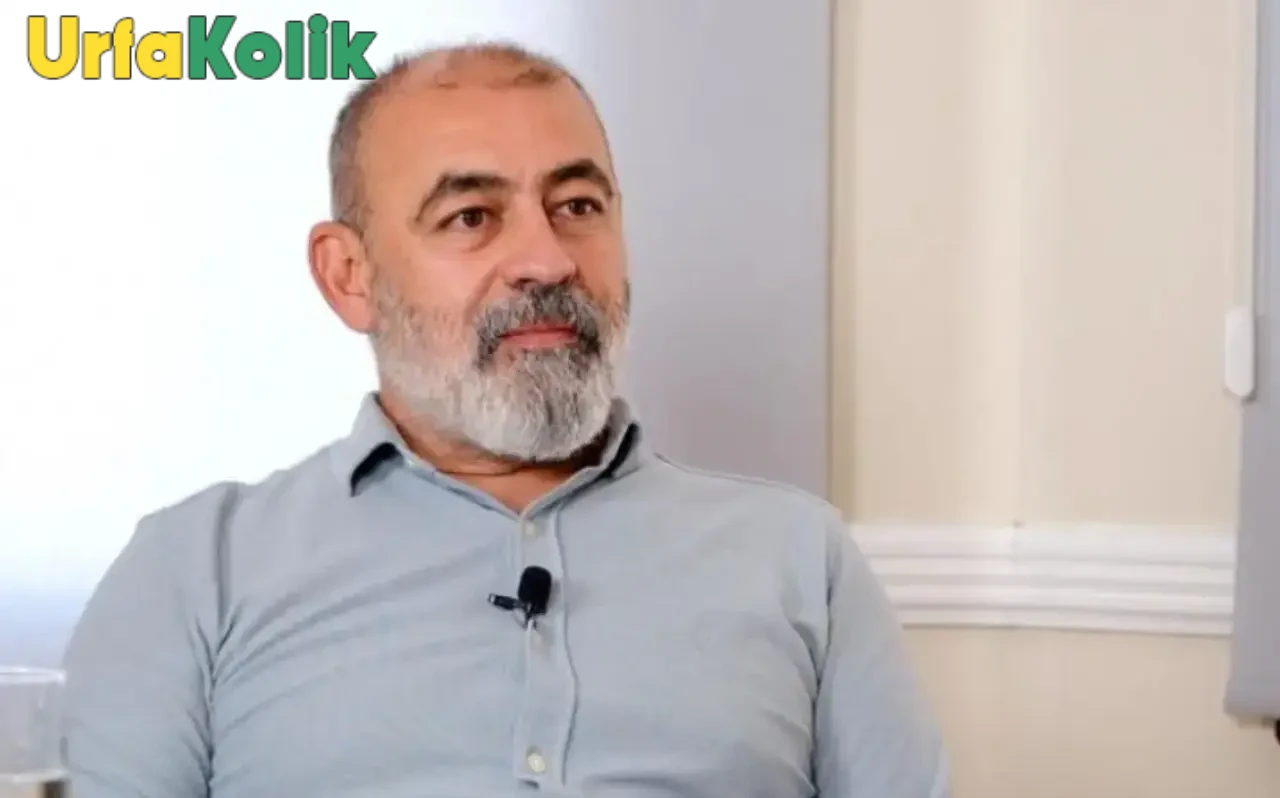 Mehmet Çalışkan Kimdir?