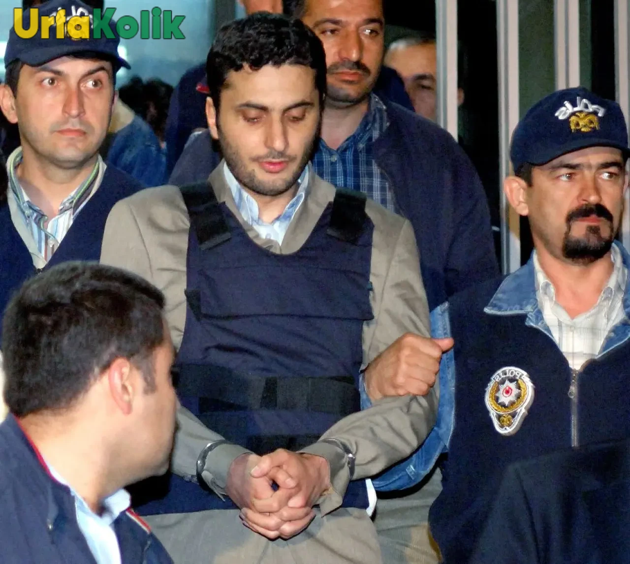 Alparslan Arslan Kimdir?