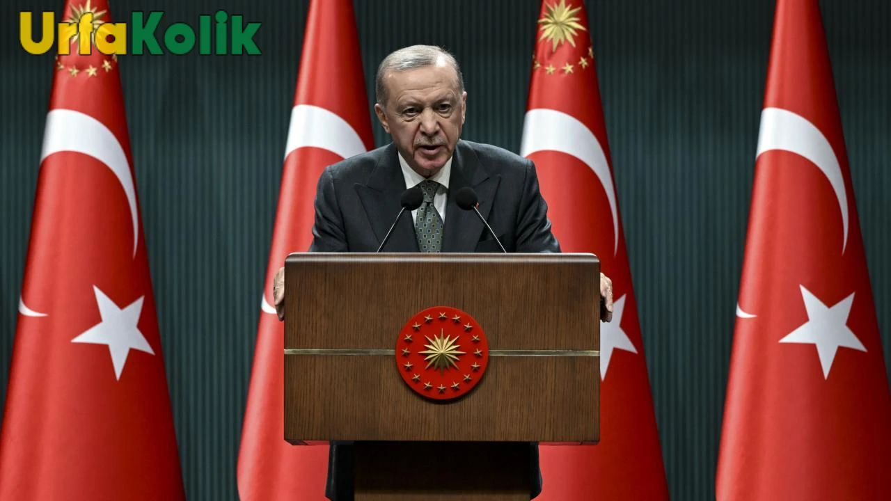 Cumhurbaşkanı Erdoğan, Turgut Özal'ı andı