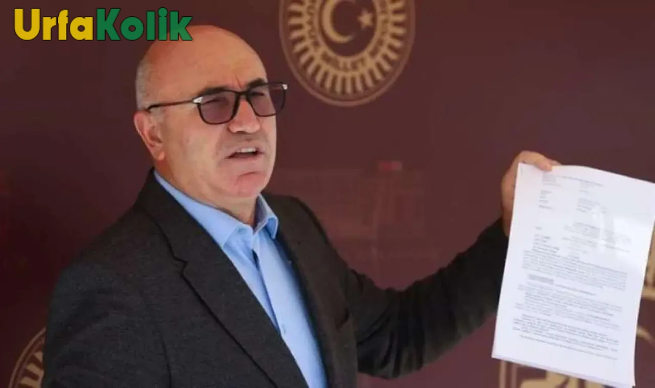 CHP'li Mahmut Tanal: Tutuklama cezaya dönüştü, Adalet kinle değil hukukla yürür.