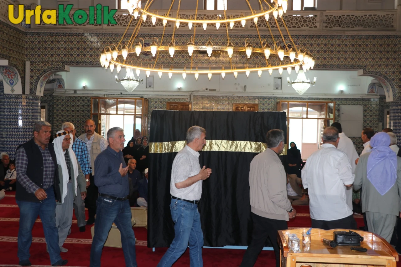 HACI ADAYLARI İÇİN SEMİNERLER DÜZENLENECEK