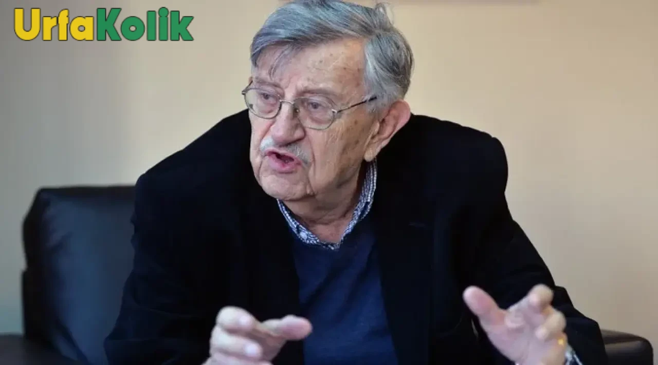 Korkut Boratav Kimdir?