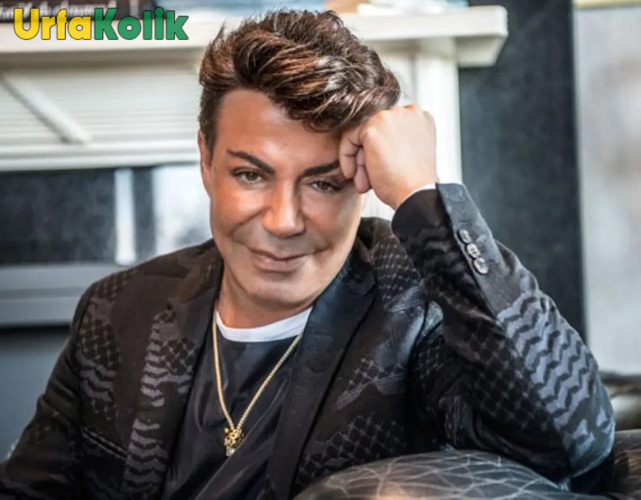 Fatih Ürek Kimdir?