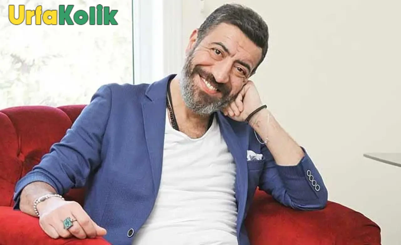Hakan Altun Kimdir?