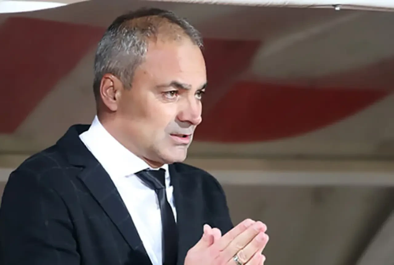 Erkan Sözeri Yeniden Şanlıurfaspor'da