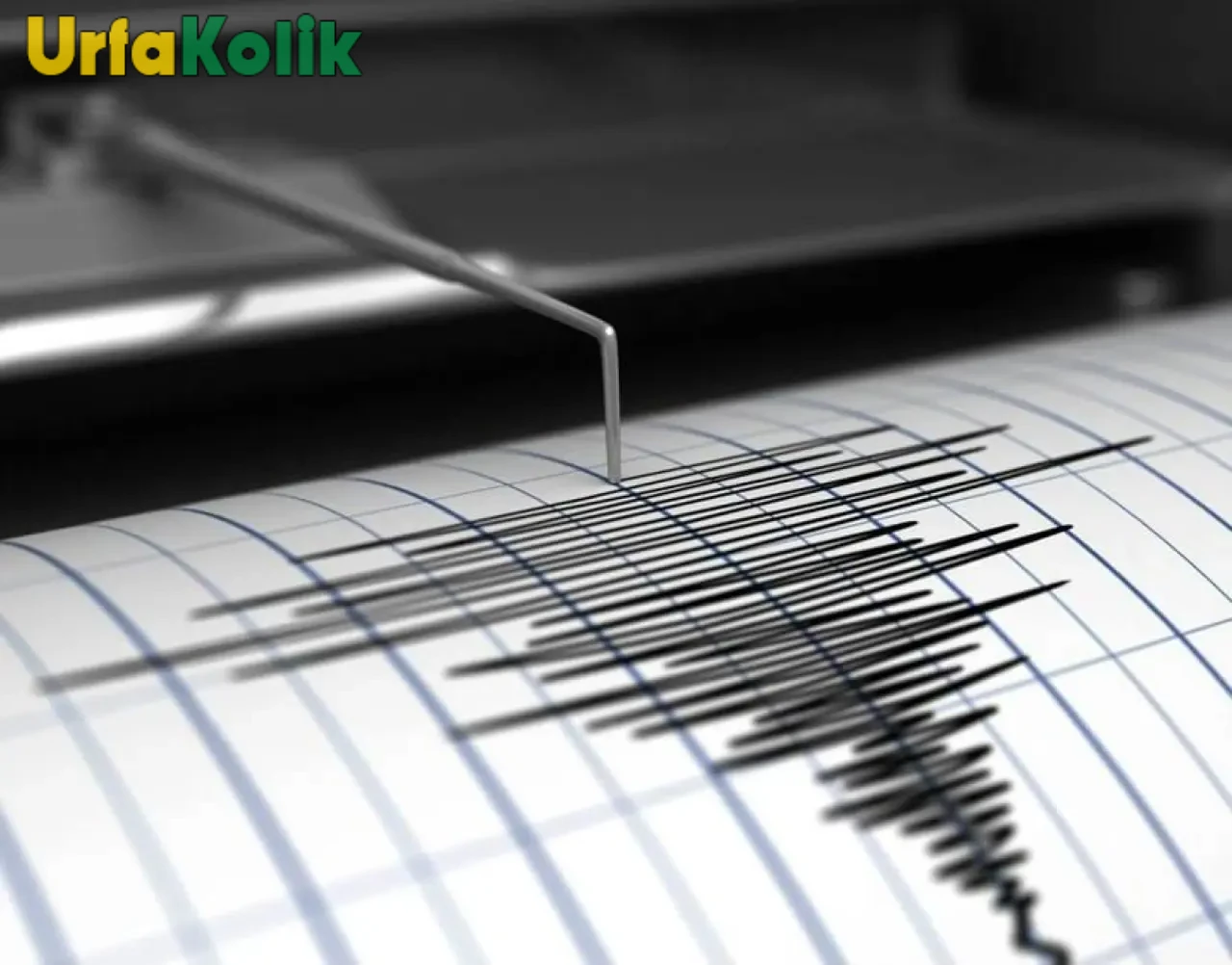 Gümüşhane'de 4,2 büyüklüğünde deprem meydana geldi, vatandaşlar endişeli!