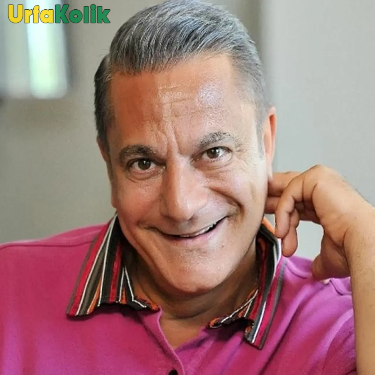 Mehmet Ali Erbil Kimdir?