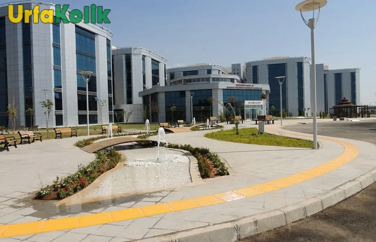 Harran Üniversitesi Hastanesi, Ameliyatsız Yöntemlerle Hemoroid Tedavisi Sunmaya Başlıyor