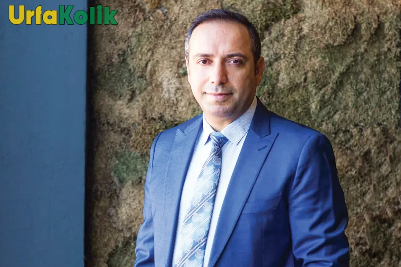 Davut Karaçak Kimdir?