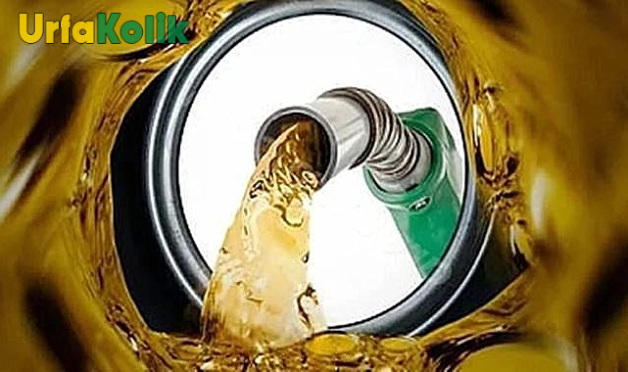 Petrol Fiyatlarındaki Değişim Devam Ediyor: Yakıt Fiyatlarına Zam Yapılacak