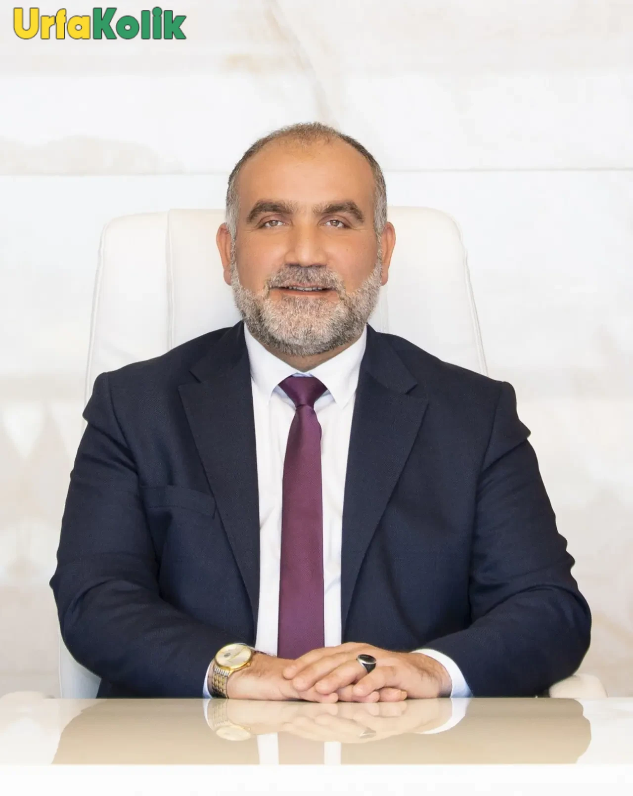 İbrahim Sandıkçı Kimdir?