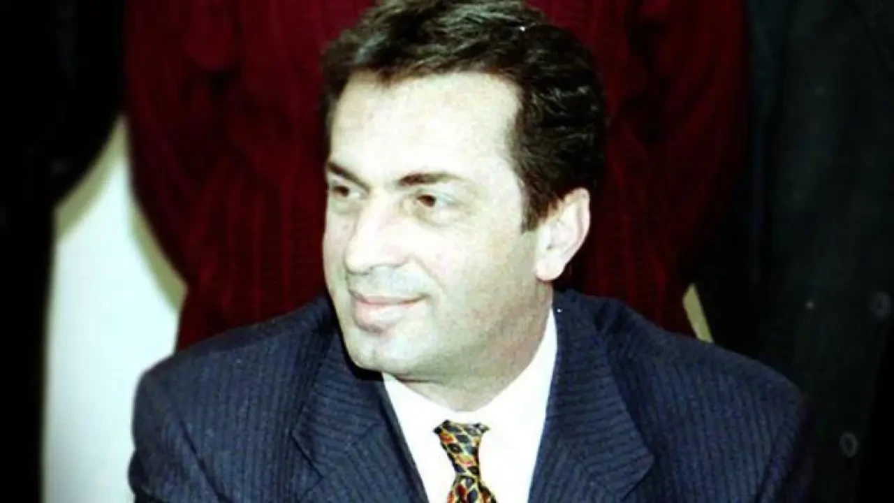 Gaffar Okkan Kimdir?