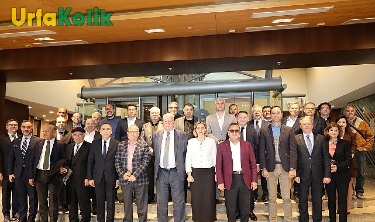 Türk Doğal Taş Sektörü, ABD Pazarında Hedeflerini Genişletiyor