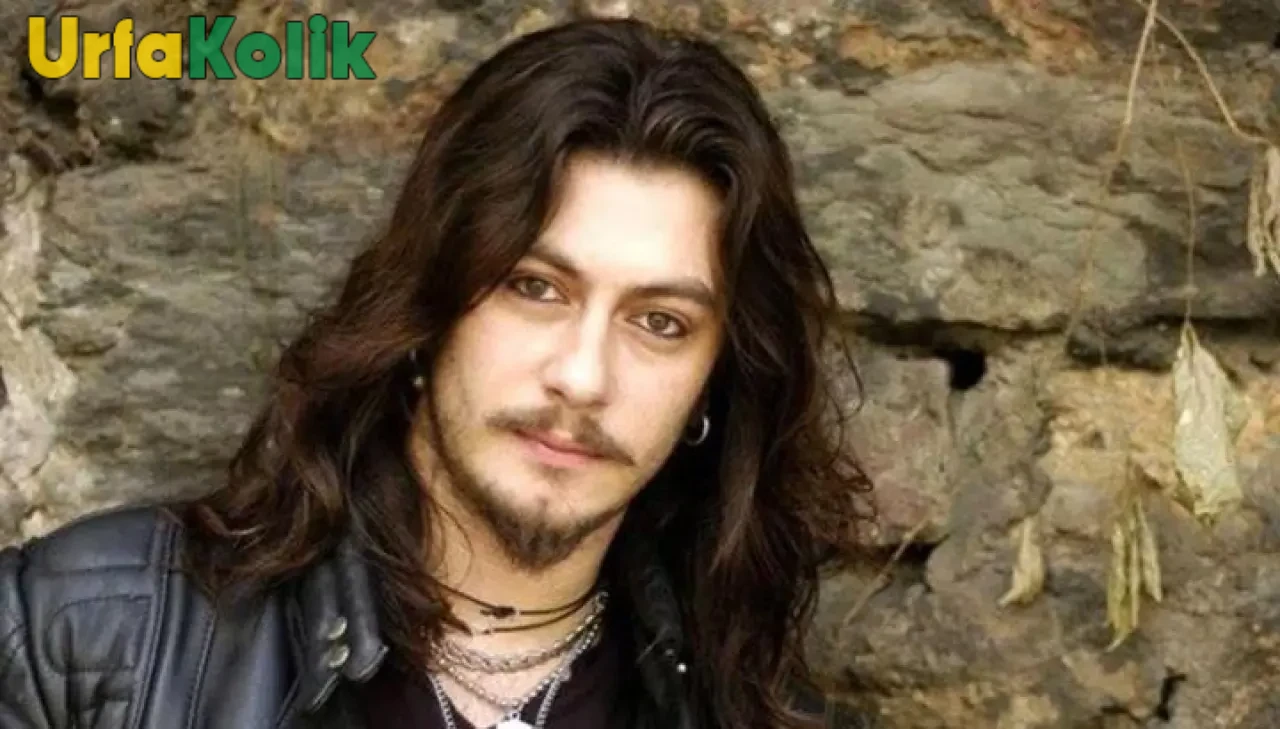 Barış Akarsu Kimdir?