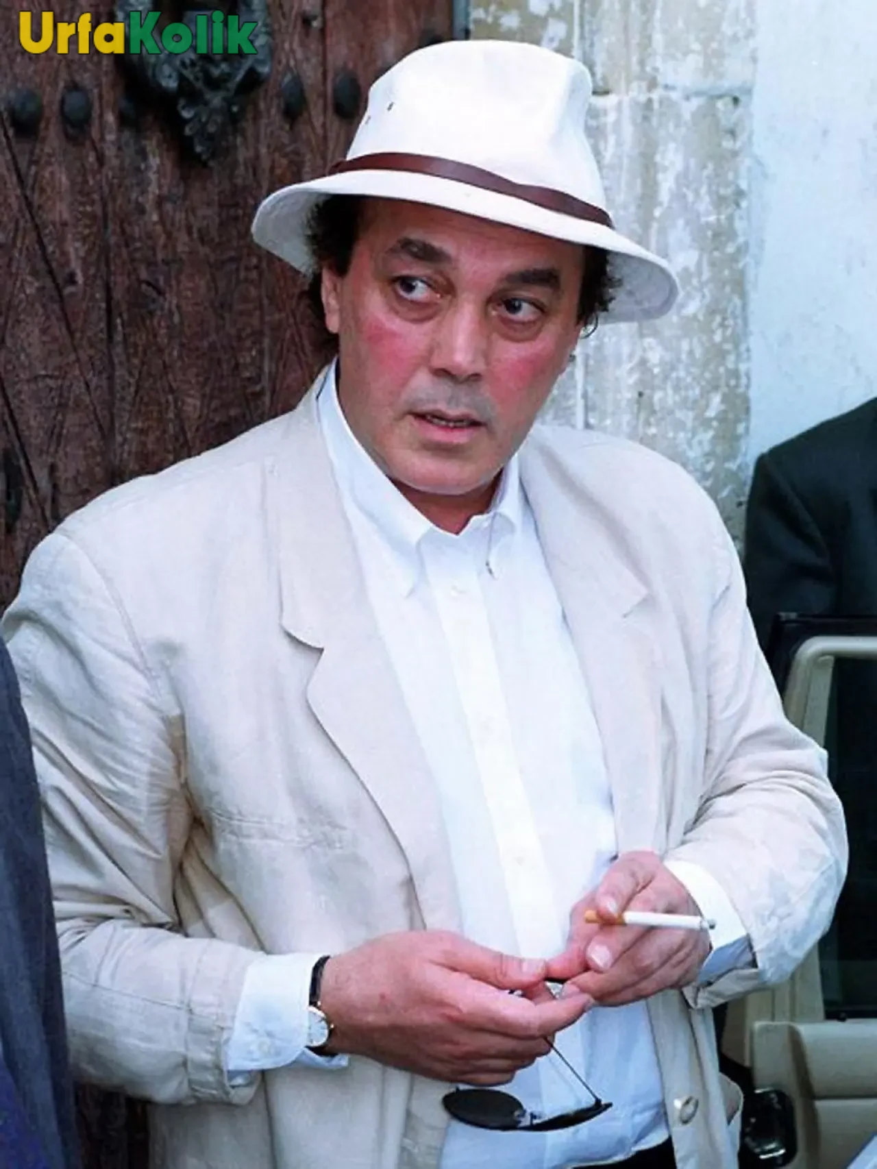 Asil Nadir Kimdir?