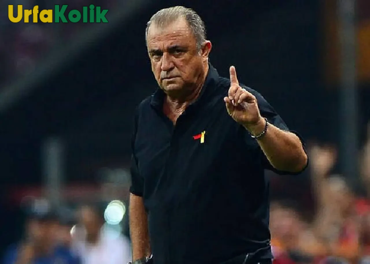 Fatih Terim Kimdir?