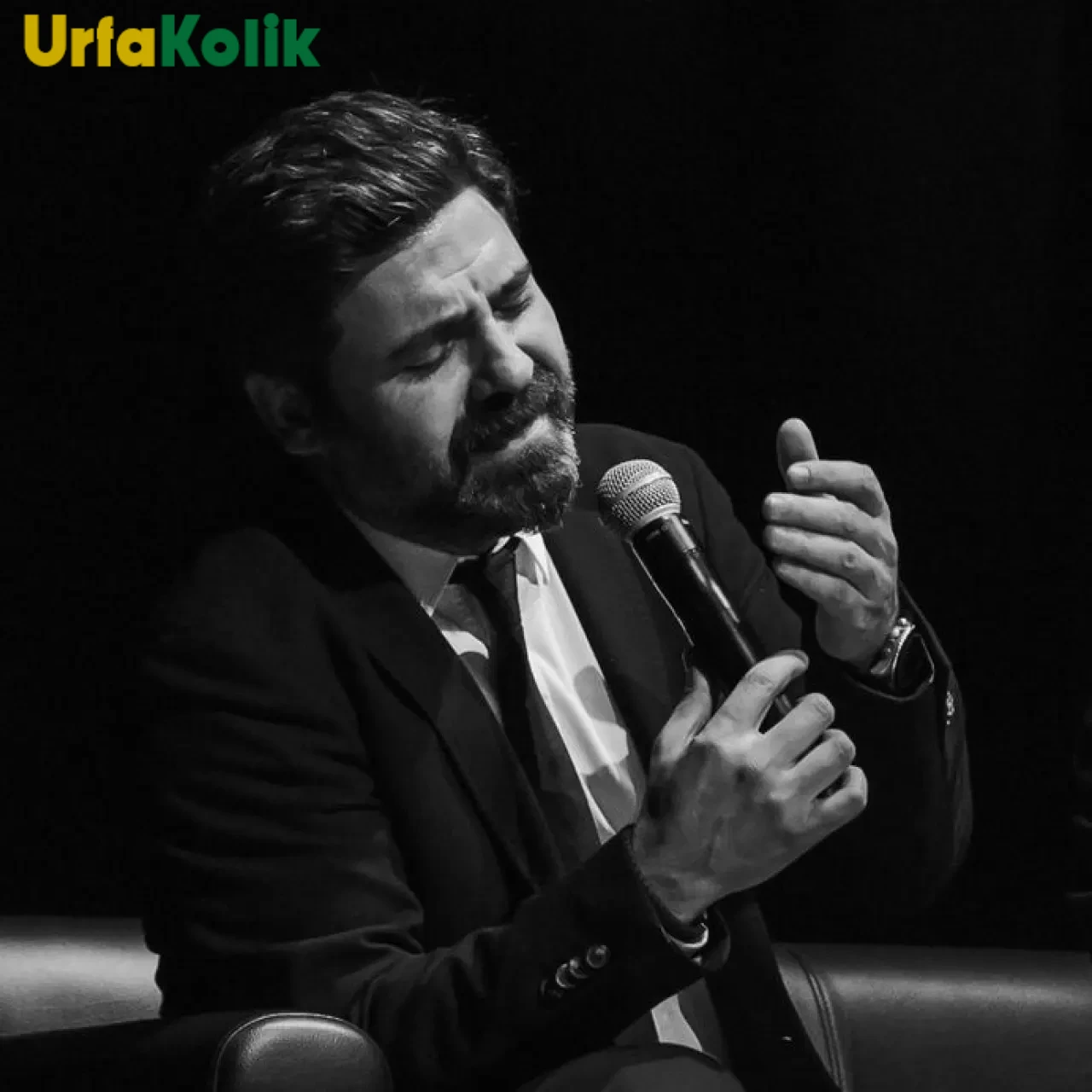 Ender Balkır Kimdir?