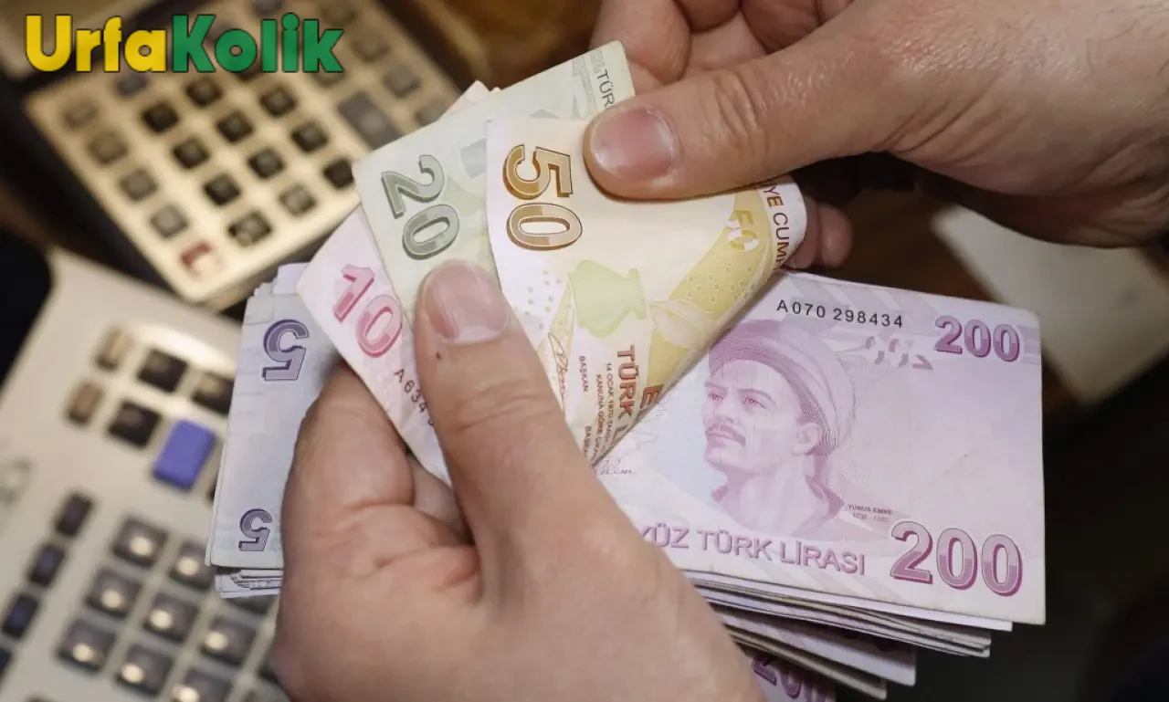 Her iki kişiden biri bankalara borçlu durumda