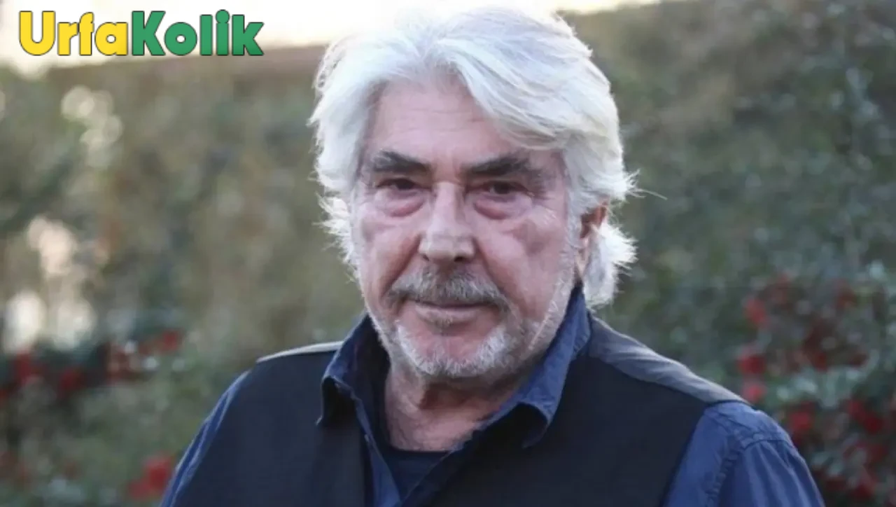 Erdal Özyağcılar Kimdir?