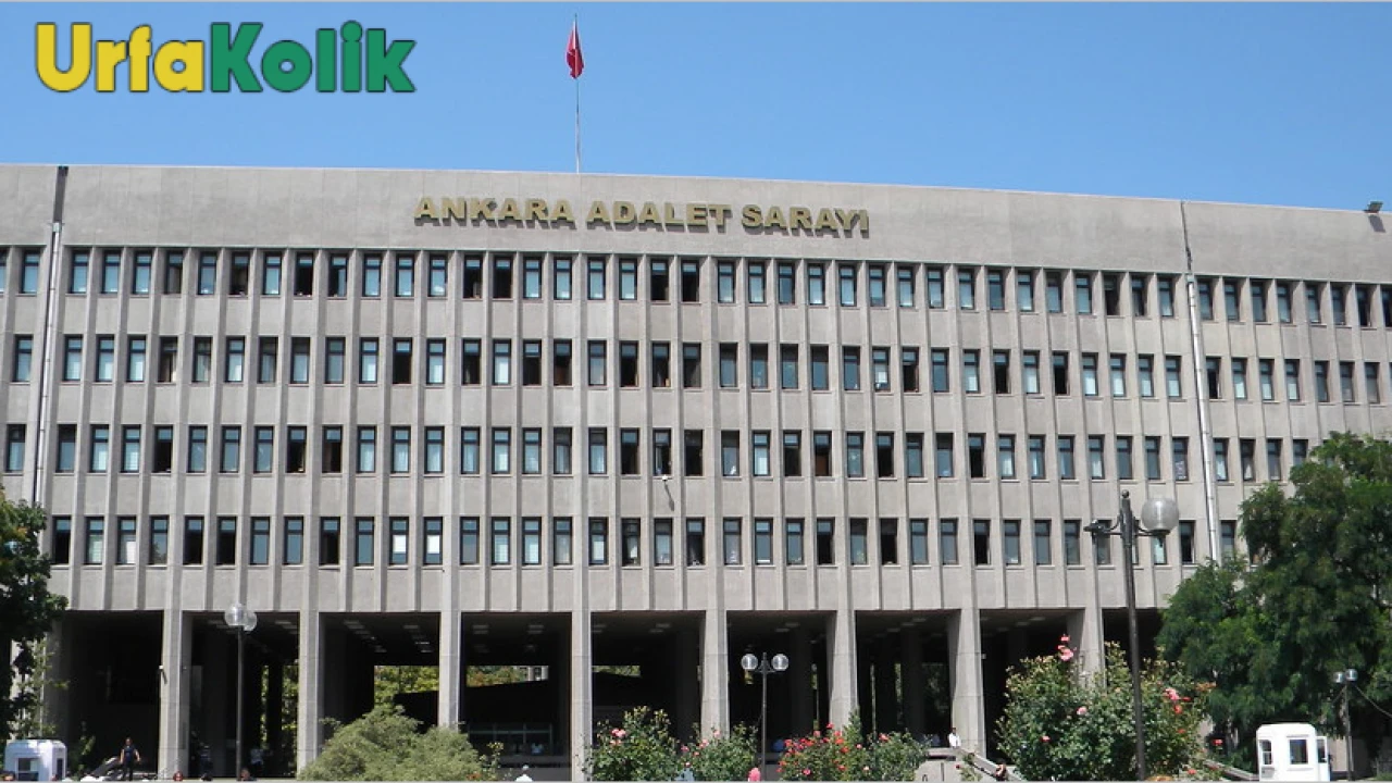 Ankara'da 1 Mayıs'a yönelik gerçekleştirilen operasyonda 16 kişi gözaltına alındı.