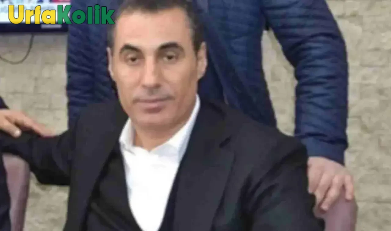 Metin Güneş Kimdir?