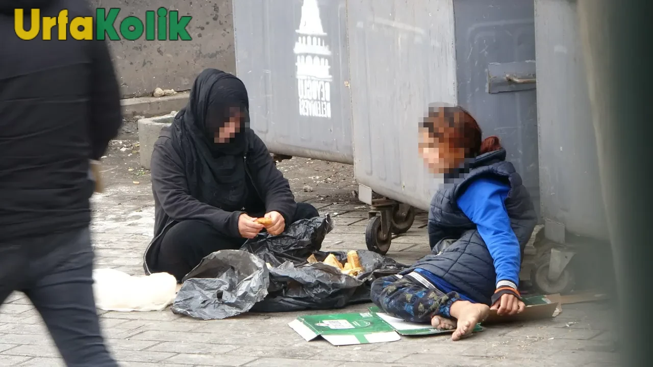 Viranşehir'de Dilencilere Yönelik Operasyonlar Hız Kesmeden Sürüyor: İşte Son Gelişmeler