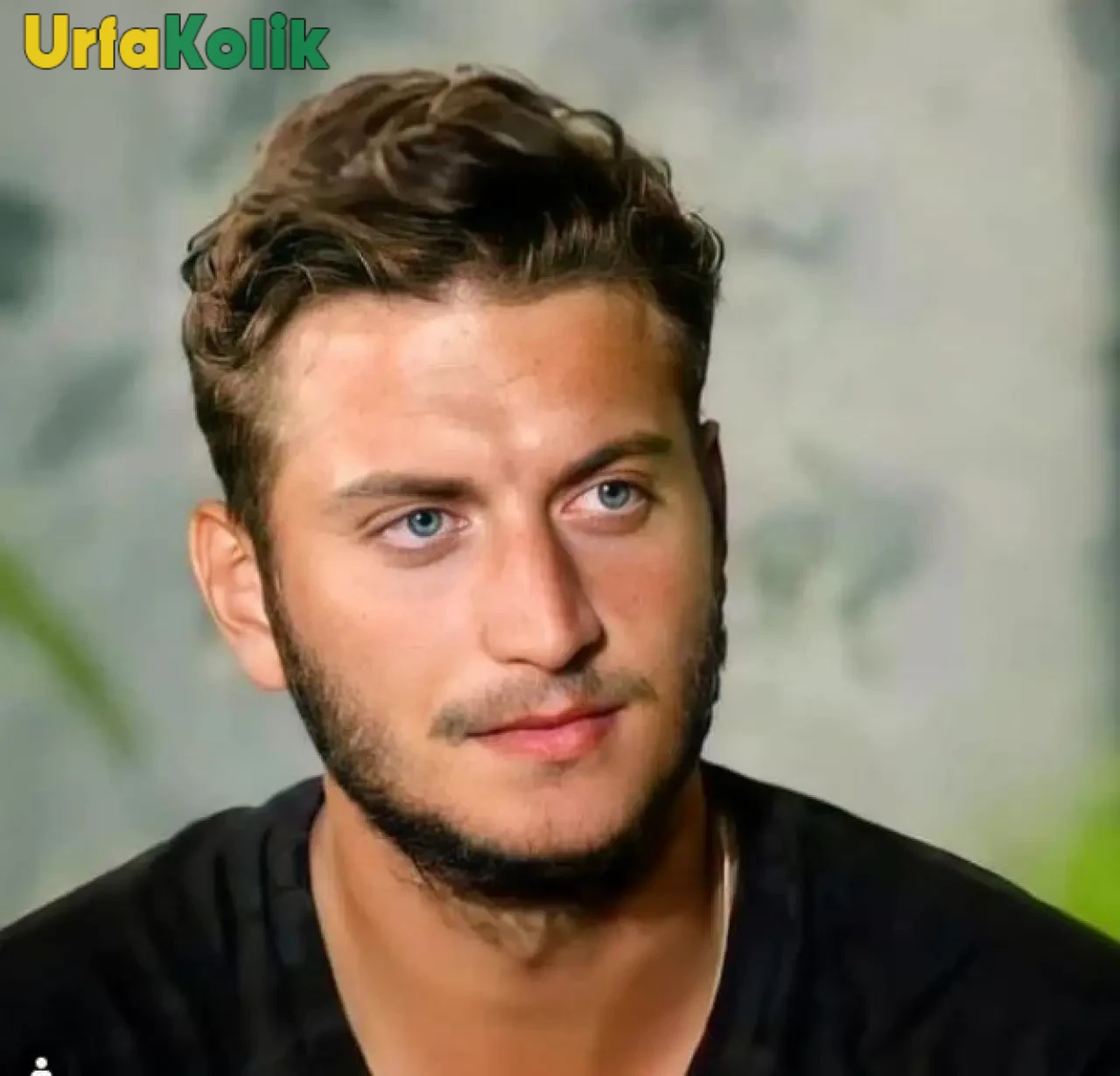 Berkay Yuvakuran Kimdir?